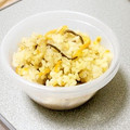 N_Asuka's cooksnap of when they made みかんの恵み♪陳皮の炊き込みごはん.
