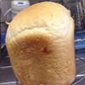 ３２６ママ's cooksnap of when they made お粥で食パン♪（ＨＢ使用）.