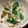 クックK3DI0Y's cooksnap of when they made もやしとにらの海苔ナムル.