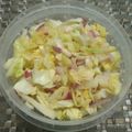 ゆうかりおん's cooksnap of when they made プロ直伝！酢キャベツ、減塩、腸活、千切り.