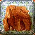 miyabi1124's cooksnap of when they made 簡単　スペアリブ.