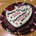 めめにゃんこ☆'s cooksnap of when they made レアチーズケーキ.