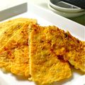 jenis's cooksnap of when they made mamaの味　～困った時の玉子焼き～.
