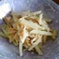 ゆっきん♪'s cooksnap of when they made ツナとジャガイモの卵とじ.