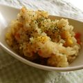 sumityon830's cooksnap of when they made 簡単♬炊き込みカレーピラフ.