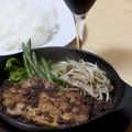 葵吹雪's cooksnap of when they made 豚ステーキ たまねぎソースかけ.