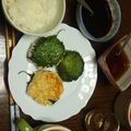 うが☆'s cooksnap of when they made ヘルシー！シソ豆腐ハンバーグ.