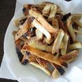 ひろひなり's cooksnap of when they made あっという間に♪かりんとう♪.