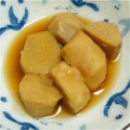 もちゃたろう's cooksnap of when they made 里芋の煮物☆.