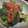 thian's cooksnap of when they made ■□もっと鉄分を！小松菜の胡麻和え□■.