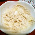 カレープリンセス's cooksnap of when they made セロリのクリームチーズおかか和え.