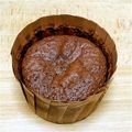 ooゆうoo's cooksnap of when they made フォンダンショコラ(+バリエーション).