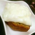 けいにゃんマン☆'s cooksnap of when they made 簡単☆レンジでミルククリーム.