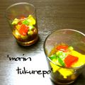 もりn's cooksnap of when they made パプリカのマリネ.