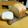 ぽんぽんまる413's cooksnap of when they made 初心者、ＨＢ任せの食パン.