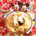 みなみんくっきんぐ's cooksnap of when they made ヨーグルトで和スイーツ.