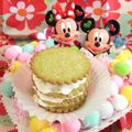 みなみんくっきんぐ's cooksnap of when they made アイスミルフィーユ.