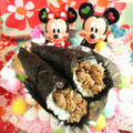 みなみんくっきんぐ's cooksnap of when they made 簡単おいしい☆すりごま塩にんにく納豆♪.
