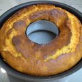 まにゃっち88's cooksnap of when they made HMでさつまいもとカボチャの簡単ケーキ＊.