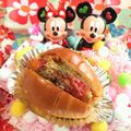 みなみんくっきんぐ's cooksnap of when they made ☆懐かし喫茶店noﾎｯﾄﾄﾞｯｸﾞ☆.