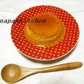 なぁぱん's cooksnap of when they made まったりプリン♪.