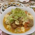 ＫＯＧＡＭＥ's cooksnap of when they made 玉ねぎの甘味が決め手！圧力鍋お手軽もつ煮.