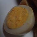 キマグレコ's cooksnap of when they made うまうま☆あじたま☆味付け卵.