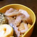 あみ風ママ's cooksnap of when they made 醤油麹で♪鶏のマヨ炒め.