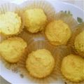 ka0ruhime's cooksnap of when they made 簡単☆紫イモのケーキ.