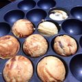 nbsmck's cooksnap of when they made [HM]豆乳☆ベビカス[たこ焼き機].