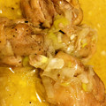 ieMai's cooksnap of when they made 鶏もものネギ塩焼き.