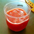 ゆあなママ's cooksnap of when they made ☆トマトジュースを美味しく飲もう☆.