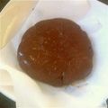 澄流sumire's cooksnap of when they made 生チョコ.