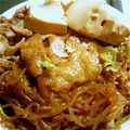 Miro99999's cooksnap of when they made すき焼き煮.