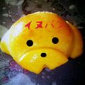 popcr's cooksnap of when they made 簡単♪HBで『基本の菓子パン生地』.