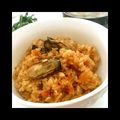 あんじ040202's cooksnap of when they made 簡単カキごはん.