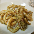 ミセスおおから's cooksnap of when they made いかのわたバター焼き.
