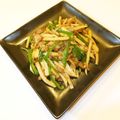 ☆まきりん☆'s cooksnap of when they made ﾁﾝﾁﾞｬｵﾛｰｽ.