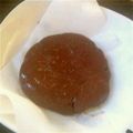 澄流sumire's cooksnap of when they made 簡単にとろける生チョコ.