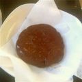 澄流sumire's cooksnap of when they made 失敗しないで作れちゃう！美味しい生チョコ.