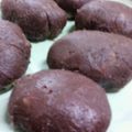 seoYK's cooksnap of when they made おはぎ.
