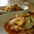 ウメデレラ's cooksnap of when they made ご飯がすすむよ！豚キムチ炒め.