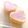 こんにちはさん's cooksnap of when they made 簡単に✿いちご風味✿レアチーズケーキ.