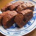 Ｓａｎａ鈴's cooksnap of when they made ■ジンジャー・チョコレートケーキ■.