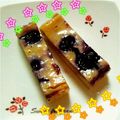 nyagechan's cooksnap of when they made 濃厚☆豆腐ベイクドチーズケーキ.