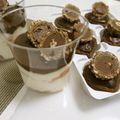 ハナレ's cooksnap of when they made 簡単だけど美味しいババロア.