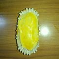 ちょるまん's cooksnap of when they made バター不使用＊スイートポテト♬.