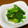 ポキコちゃん's cooksnap of when they made 簡単☆菜の花の辛し和え.