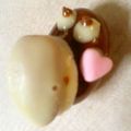 すっぱいこ's cooksnap of when they made バレンタイン☆チョコボールくん.