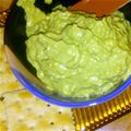 ゆきっすー's cooksnap of when they made アボカドディップ.